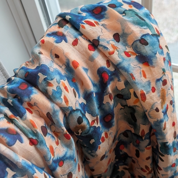 The Korner Dress - Size Small - Picture 3 of 5